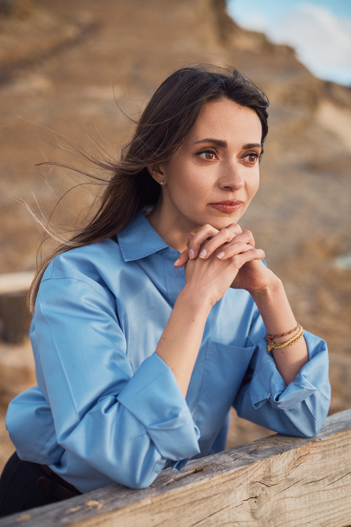 Jane Klymenko, Executive Coach and Transformation Partner