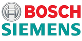 Bosch and Siemens